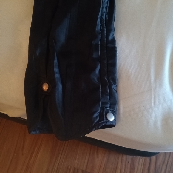 Women's motorcycle leather jacket - Picture 12 of 12